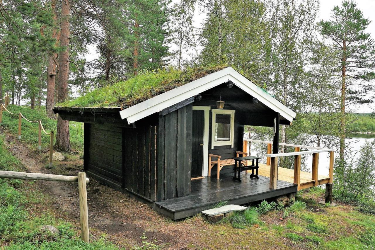 Bed and Breakfast Birk Bed & Birds Svanvik Экстерьер фото